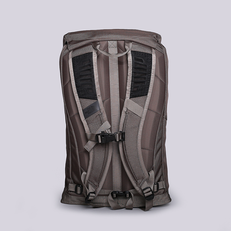  коричневый рюкзак The North Face Citer 40L T0C098SDE - цена, описание, фото 4